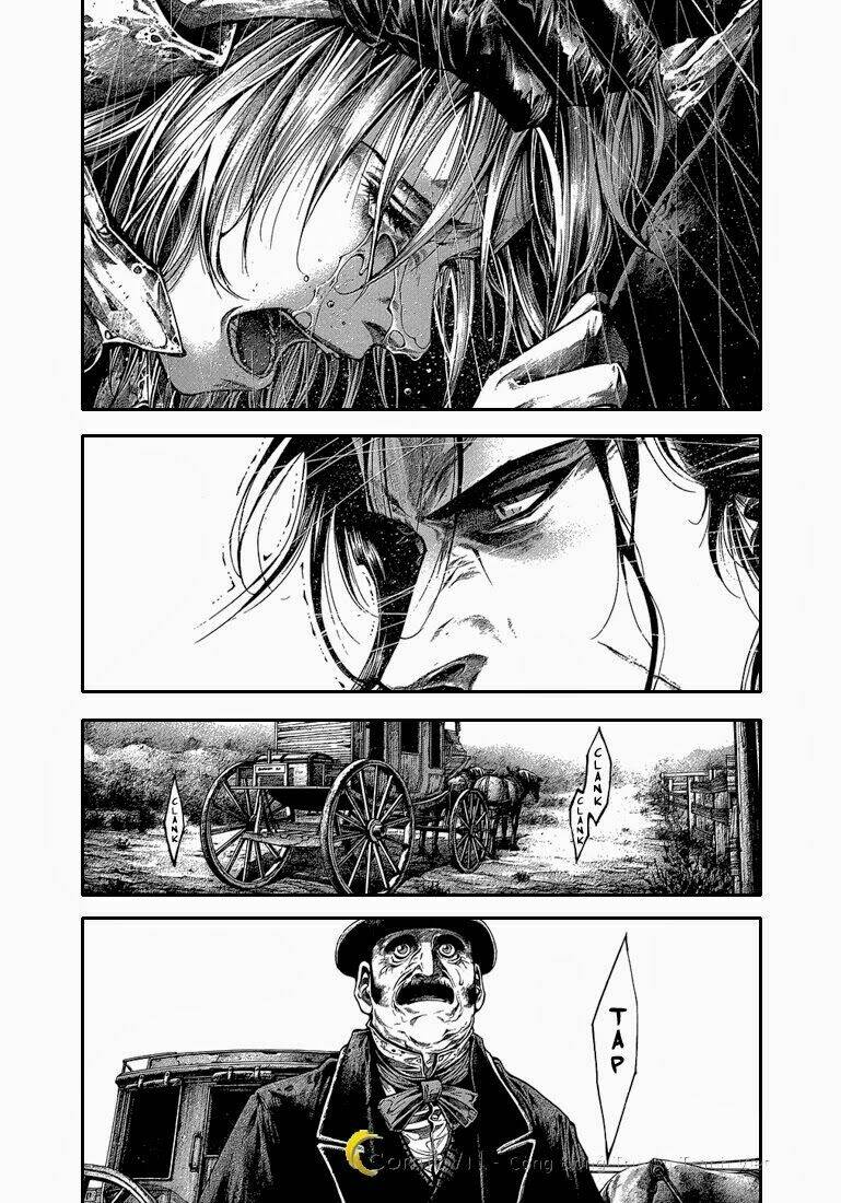 green blood chapter 28 6