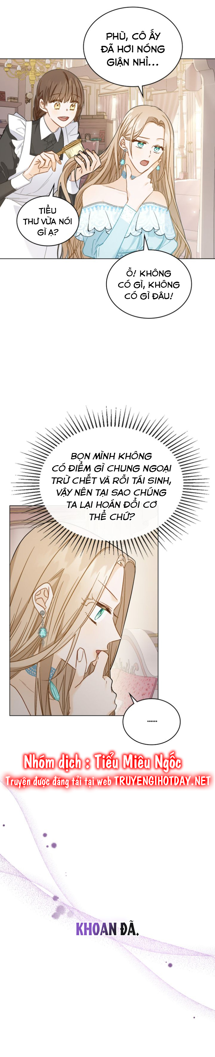 hải tặc thượng lưu chapter 2 4