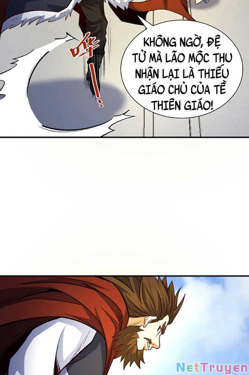 võ đạo độc tôn chapter 567 53