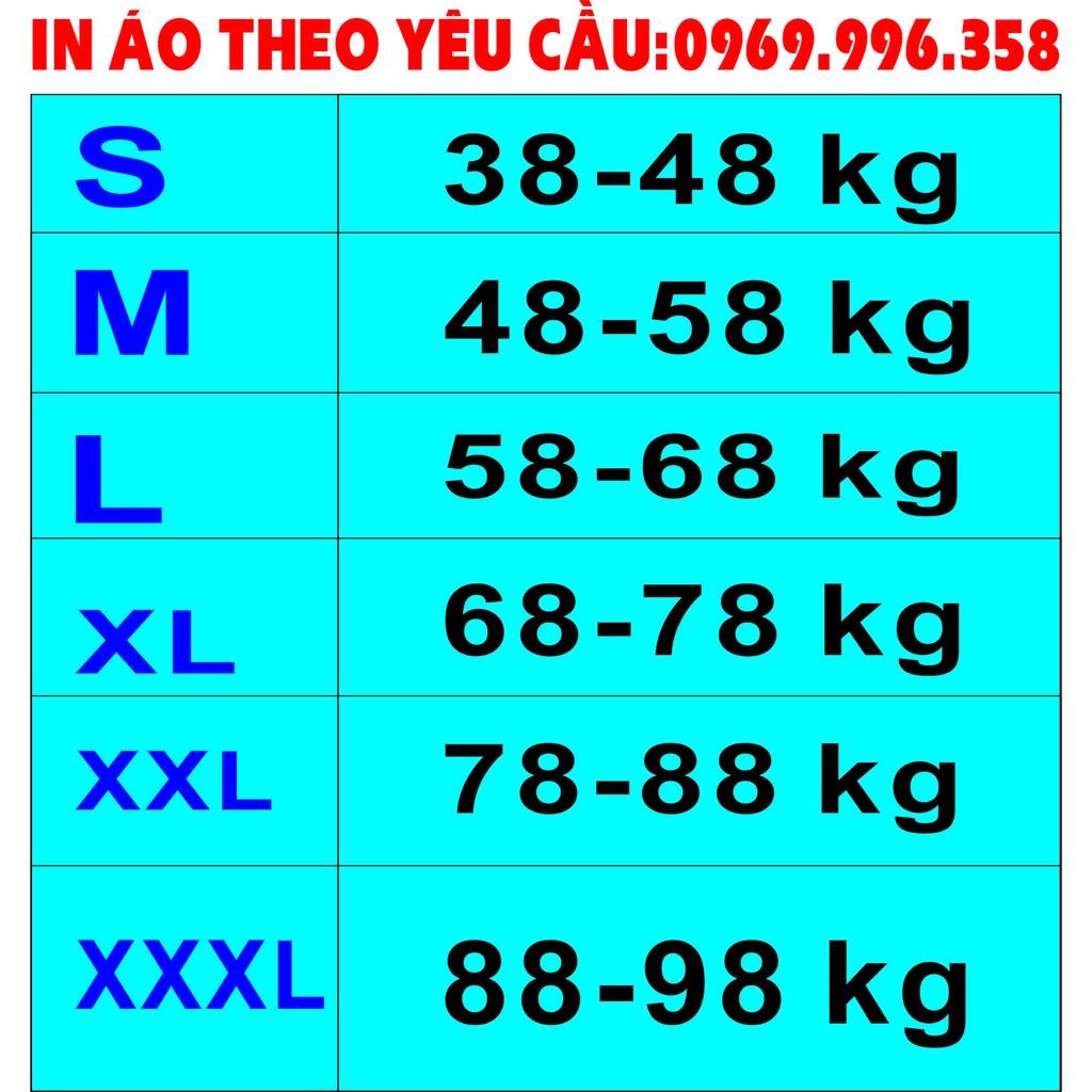 ÁO POLO NAM NỮ MÀU VÀNG
