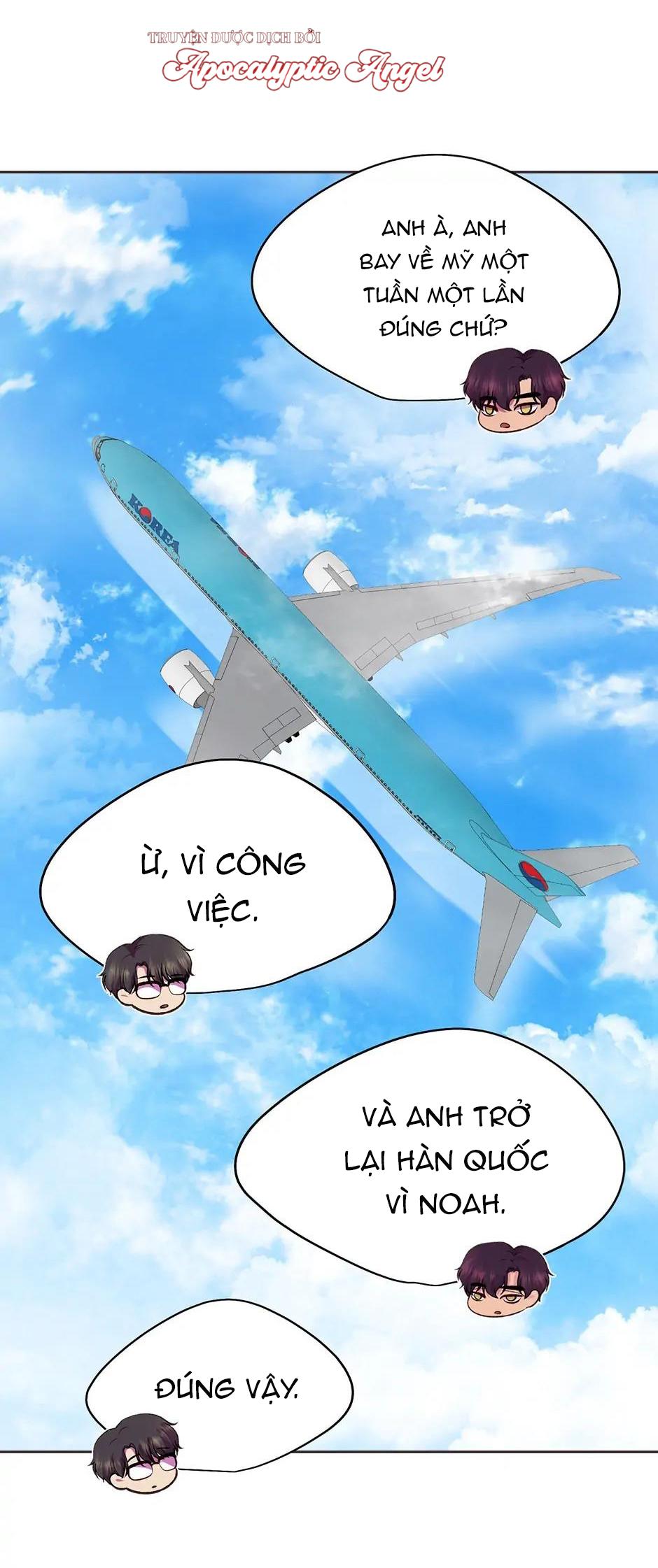 giữ em thật chặt (hold me tight) chapter 175 35