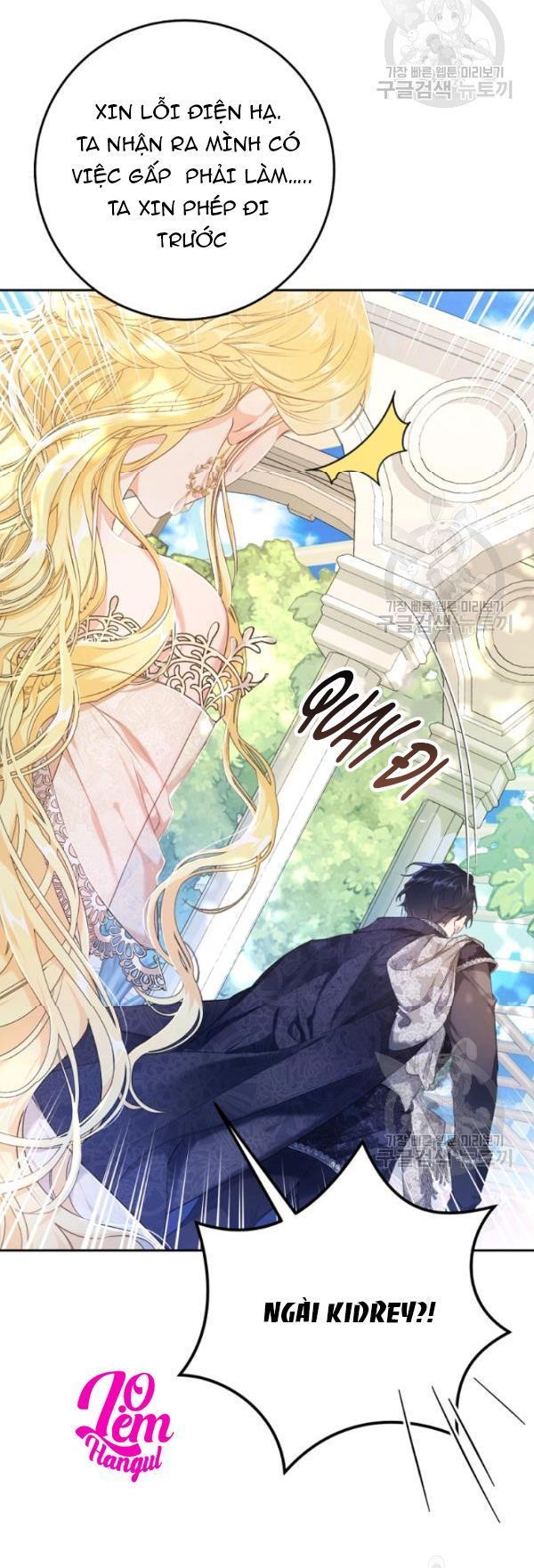 con rối ác nữ marionette chapter 25 62