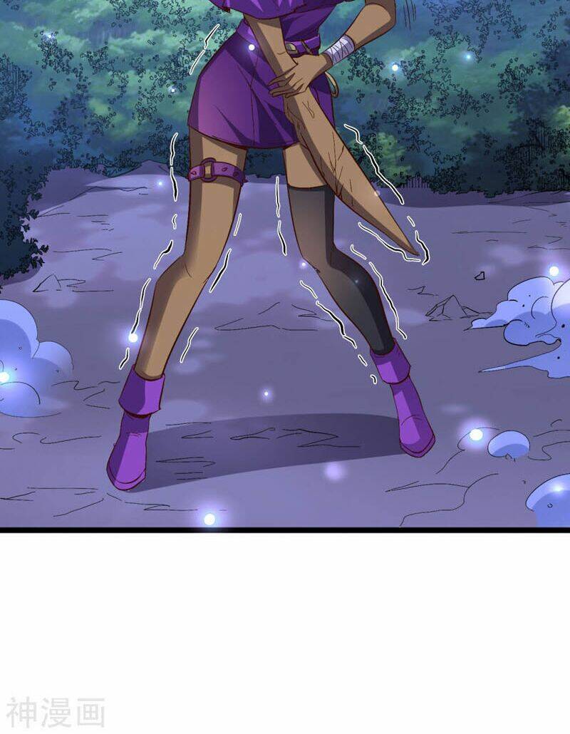 phục thiên thánh chủ chapter 74 15