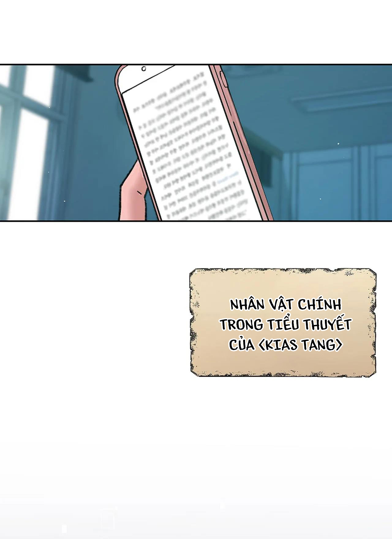 [18+] công tư phân minh chapter 41 51