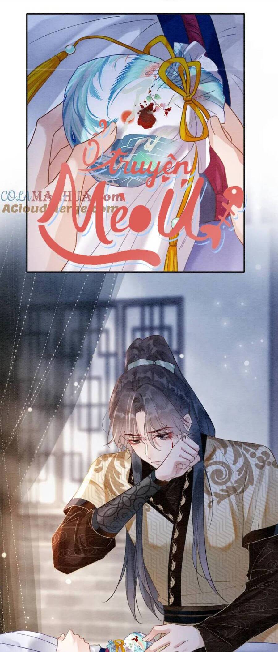 machida-kun no sekai chapter 149 32