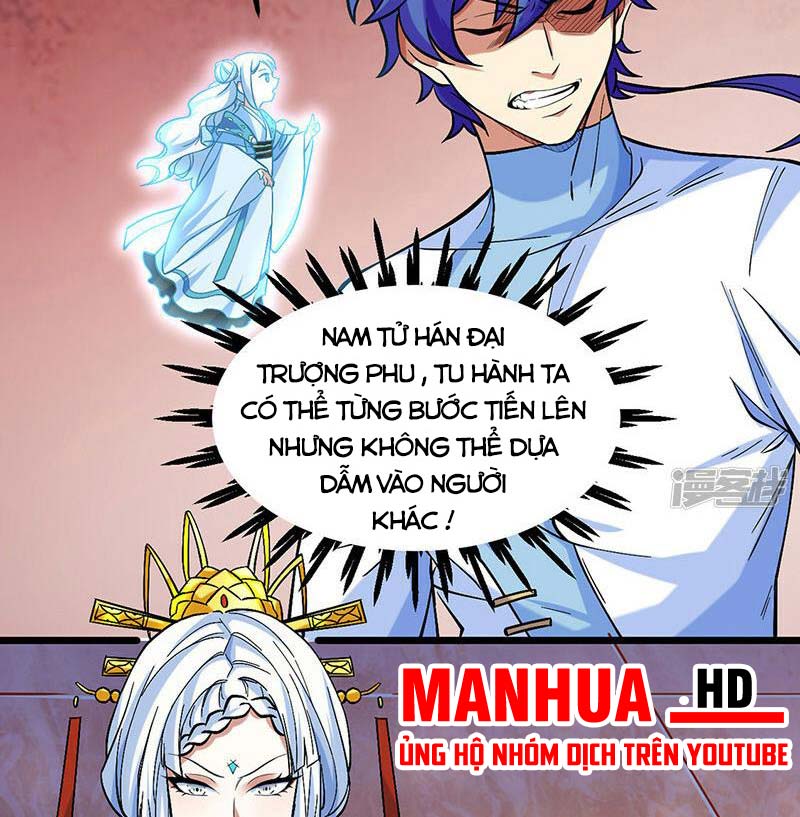 võ đạo độc tôn chapter 526 39