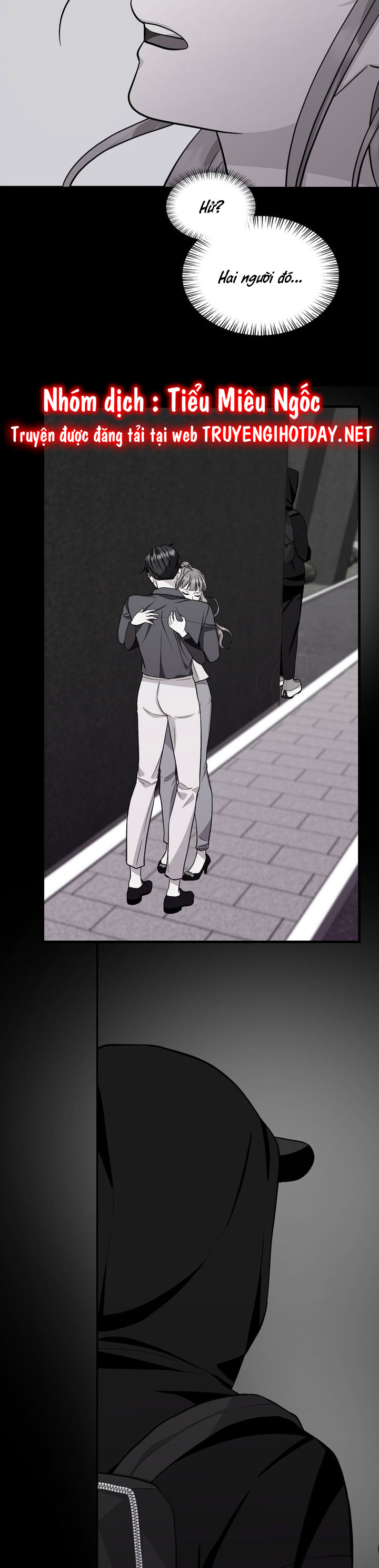 ngày mai chapter 77 9