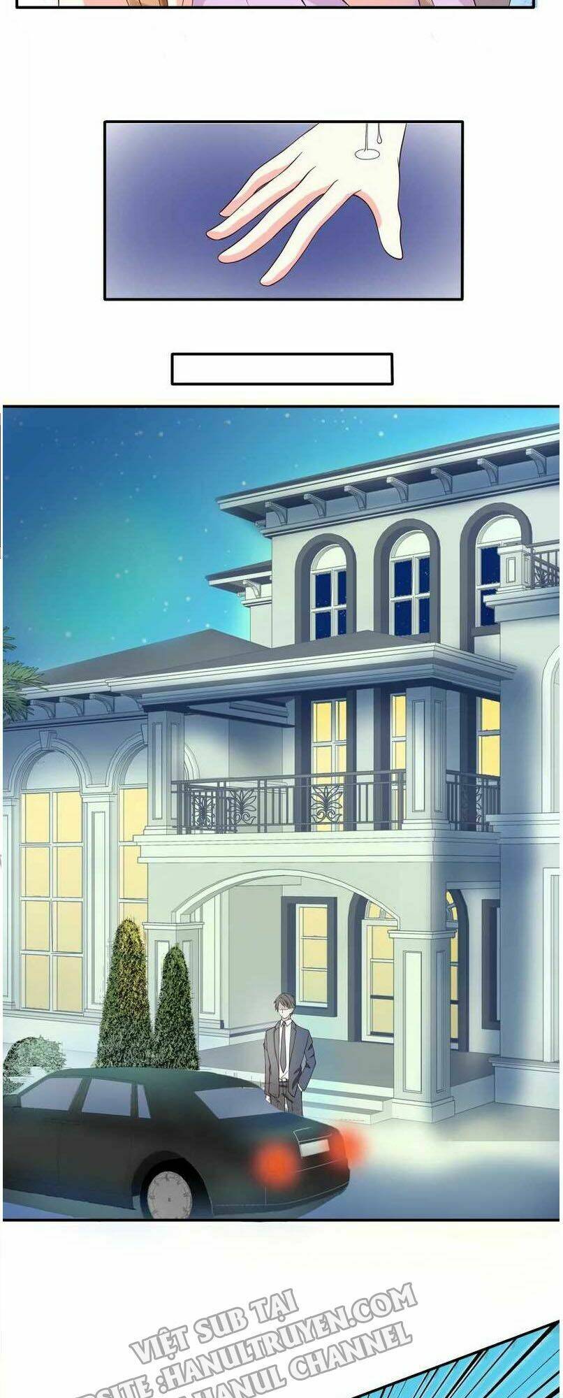 dụ vợ về nhà chồng cũ phải thật ôn nhu chapter 38 9