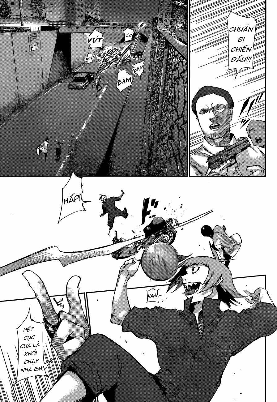 ngạ quỷ vùng tokyo 2 chapter 5 15