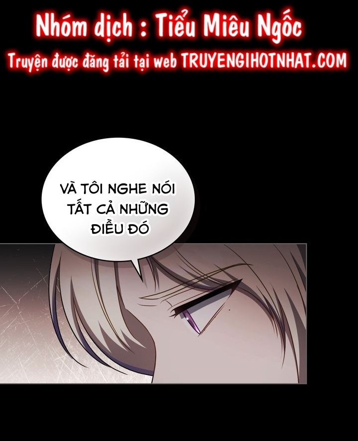 cầu mong chúa sẽ cứu rỗi cho cái chết của tôi chapter 33 16