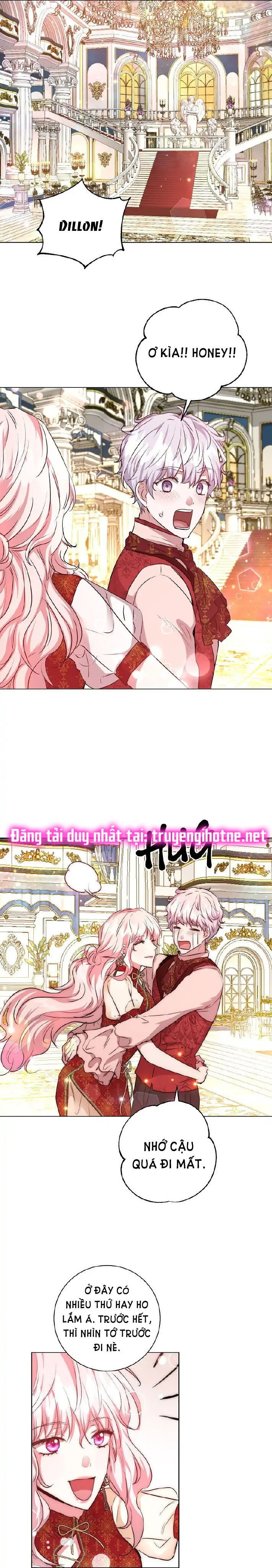 5500 sắc thái của quỷ vương chapter 38.1 4