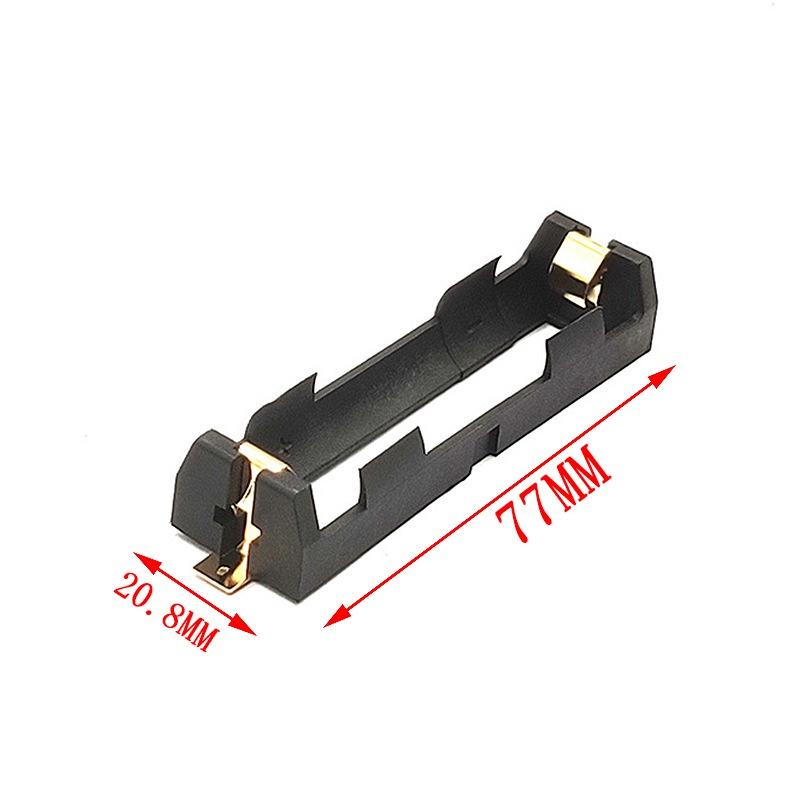Đế pin 18650 loại tốt # pin