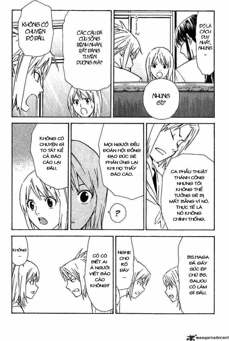 saijou no meii chapter 25 16