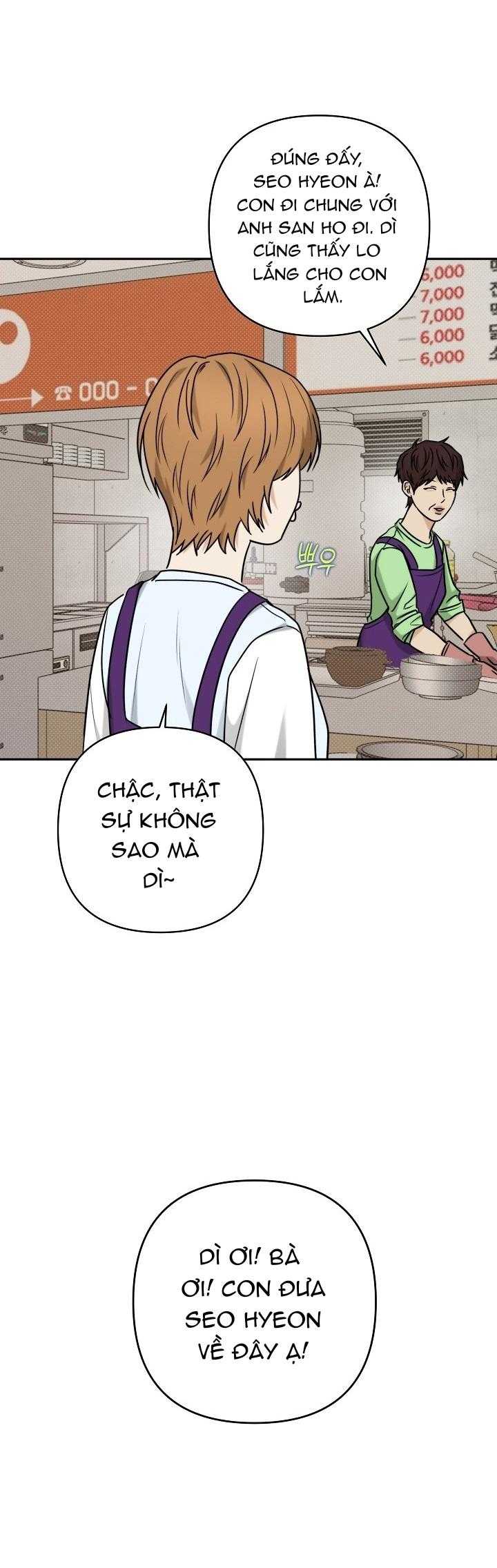 những nàng công chúa bị nguyền rủa chapter 37 4