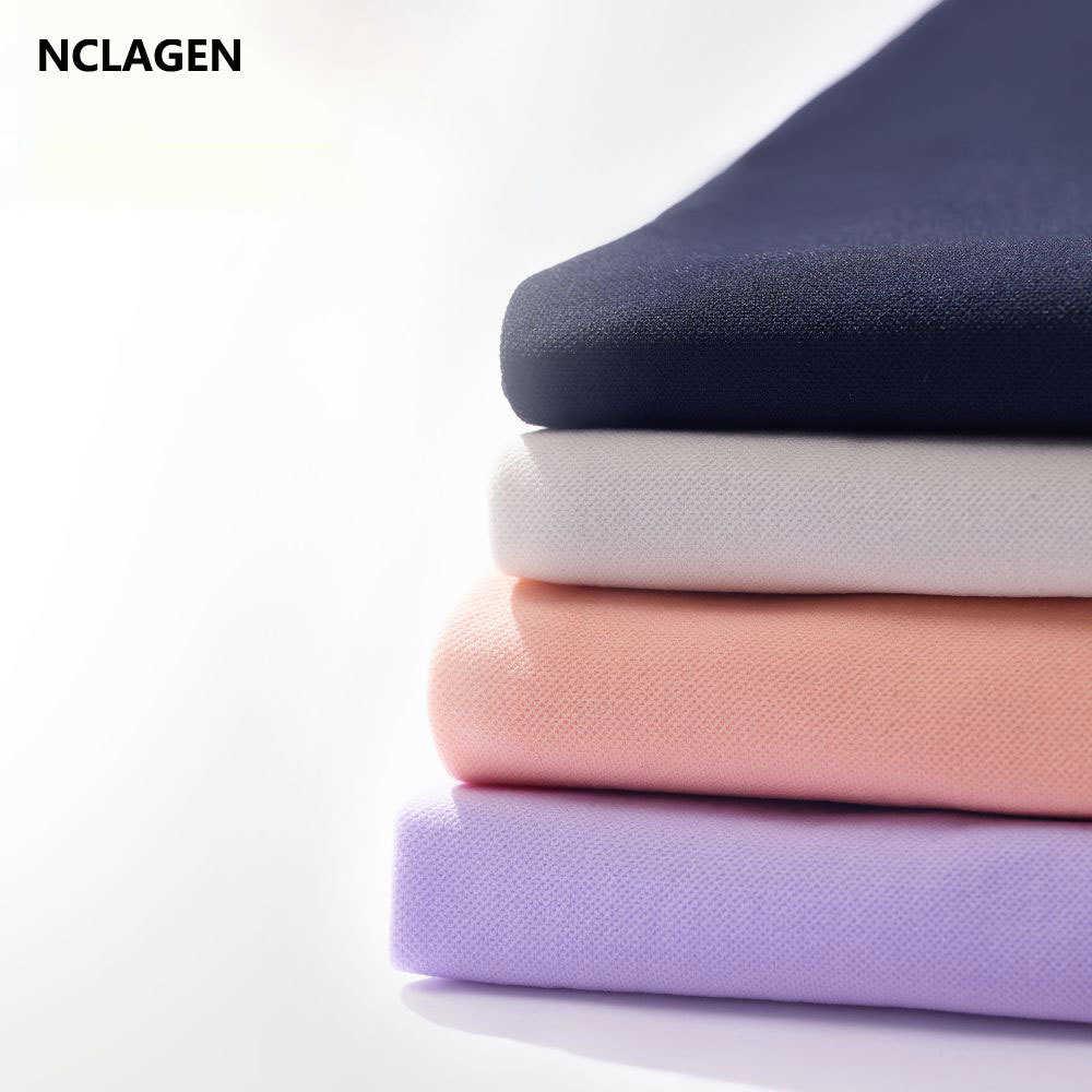 Liền Mạch Tập Yoga Cao Cấp Quần Legging Nữ Chạy Bộ Nữ Sóc Chống Lycra Tập Thể Dục Bụng Điều Khiển Thun Tập GYM Thun NCLAGEN