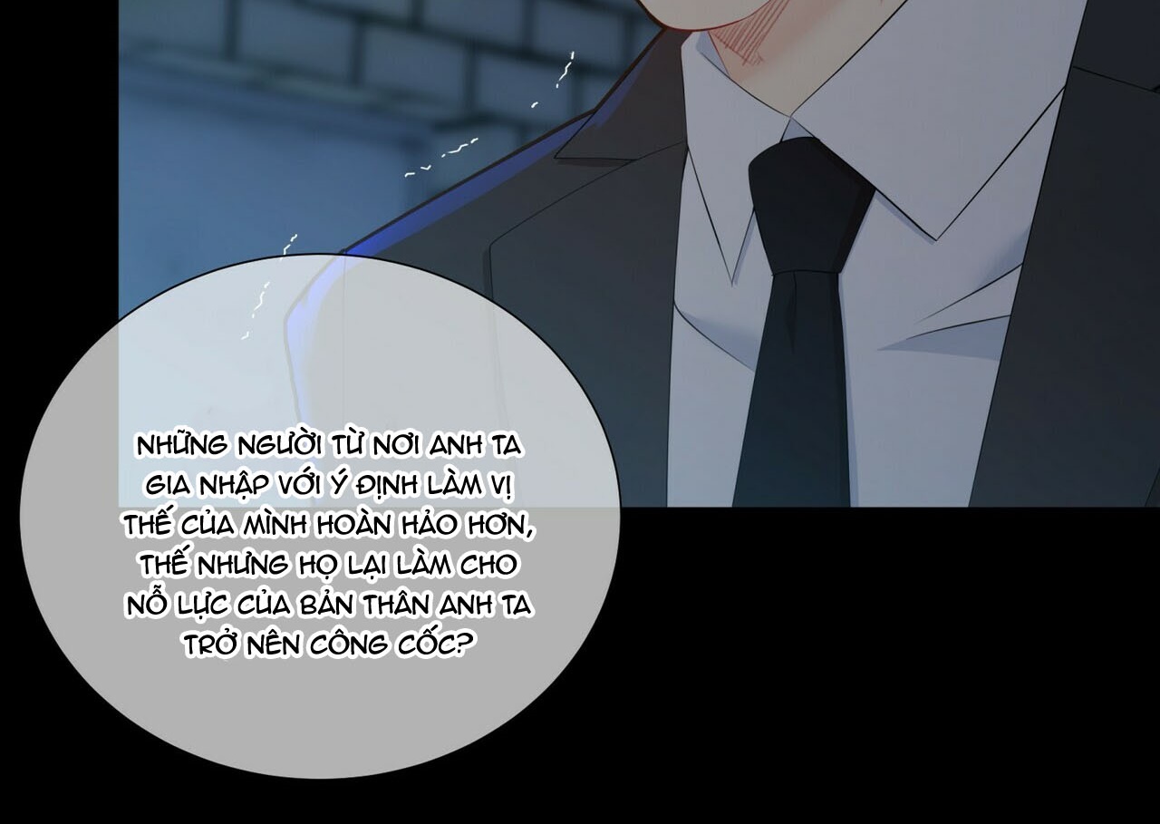 thời gian giữa sói và chó chapter 59 112