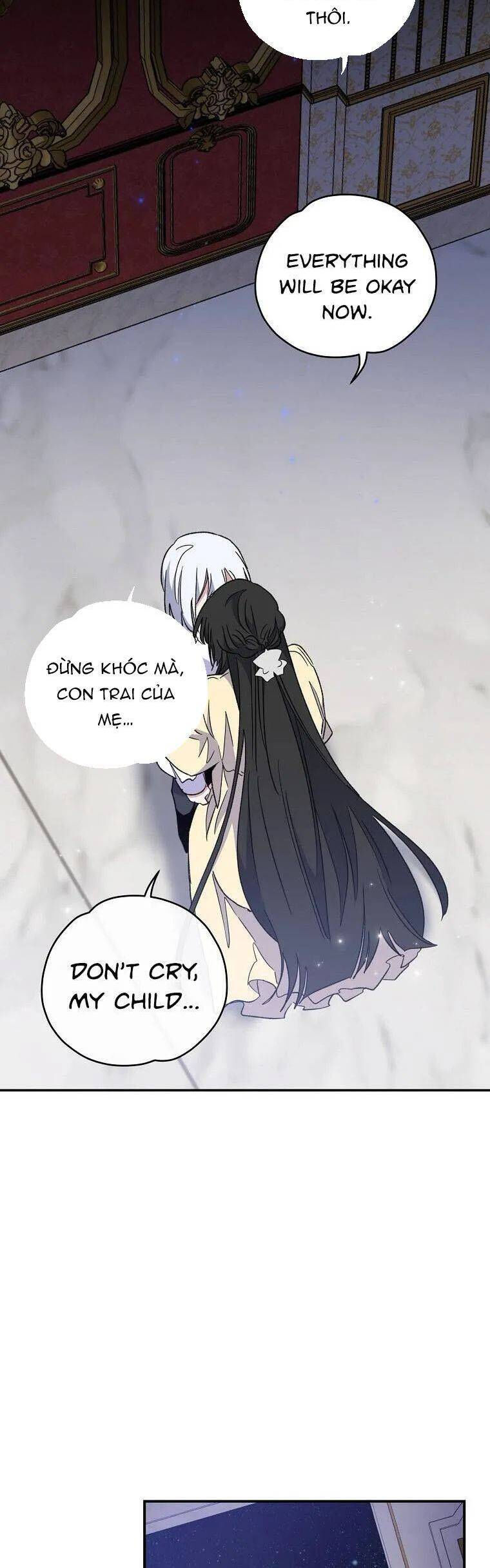 nhà hiền triết yigret chapter 46 22