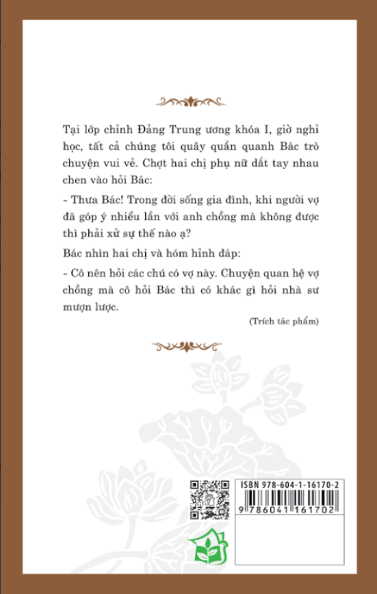 Bác Hồ Kể Chuyện Tây Du Ký (Tái Bản)