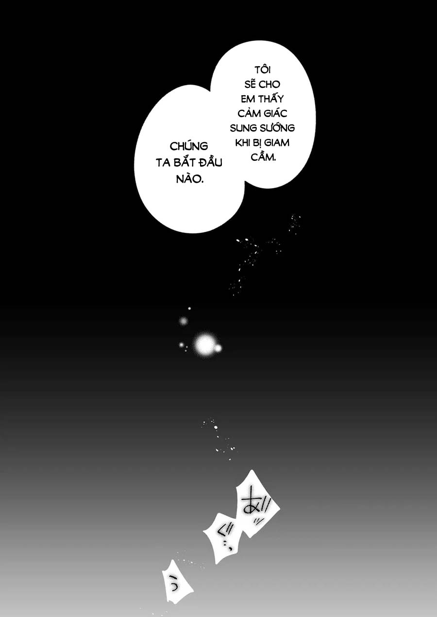 giam cầm playboy trong 7 ngày chapter 1 22