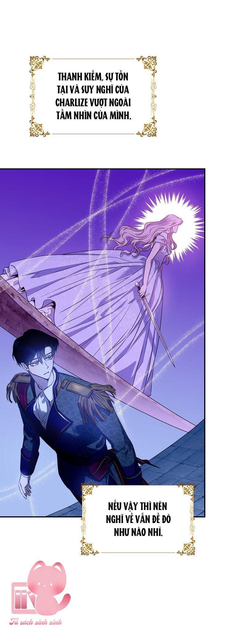 thuần hóa bạo chúa rồi bỏ trốn chapter 77 62