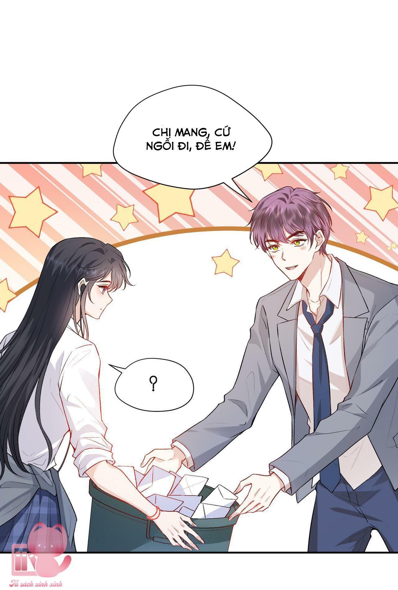 phu nhân mỗi ngày đều tại tuyến vả mặt chapter 13 16