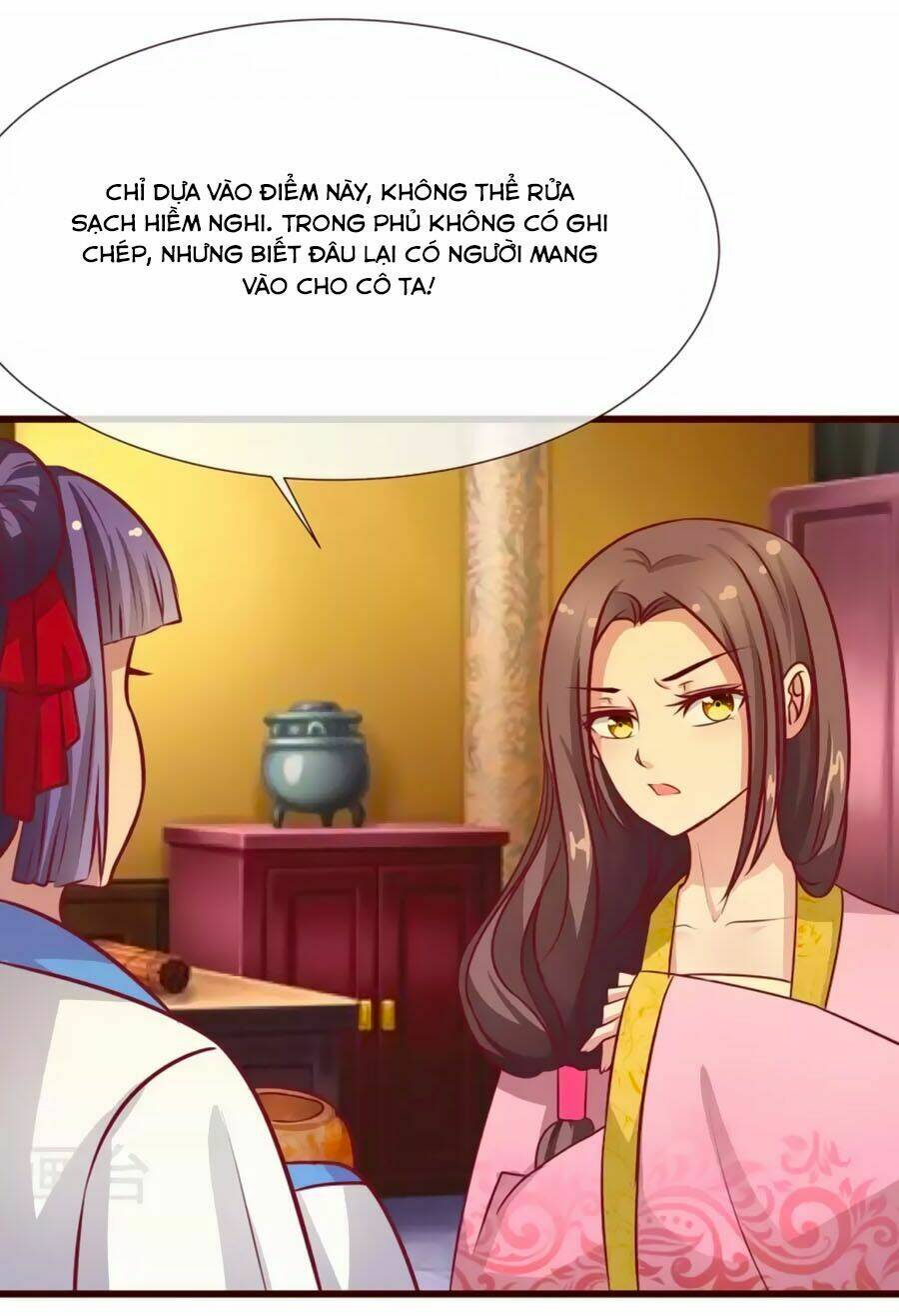 thỏ yêu tiểu vương phi chapter 13 11