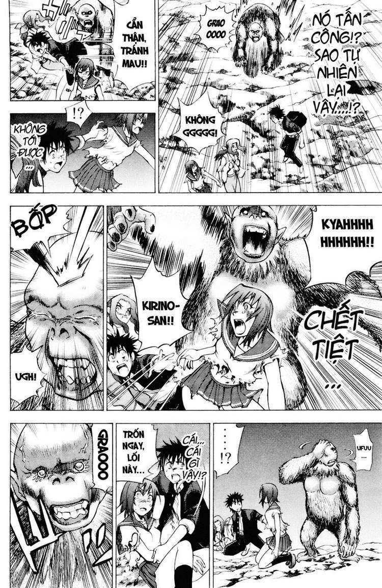 cage of eden chapter 81 5