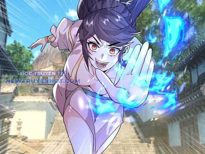 ngủ say vạn cổ: xuất thế đẩy ngang chư thiên chapter 83 138