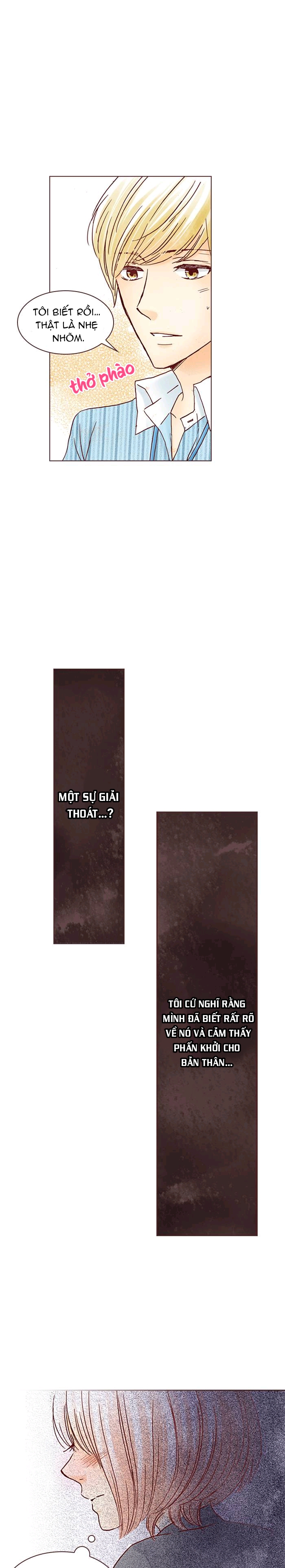 trước khi ta biết chapter 2 3