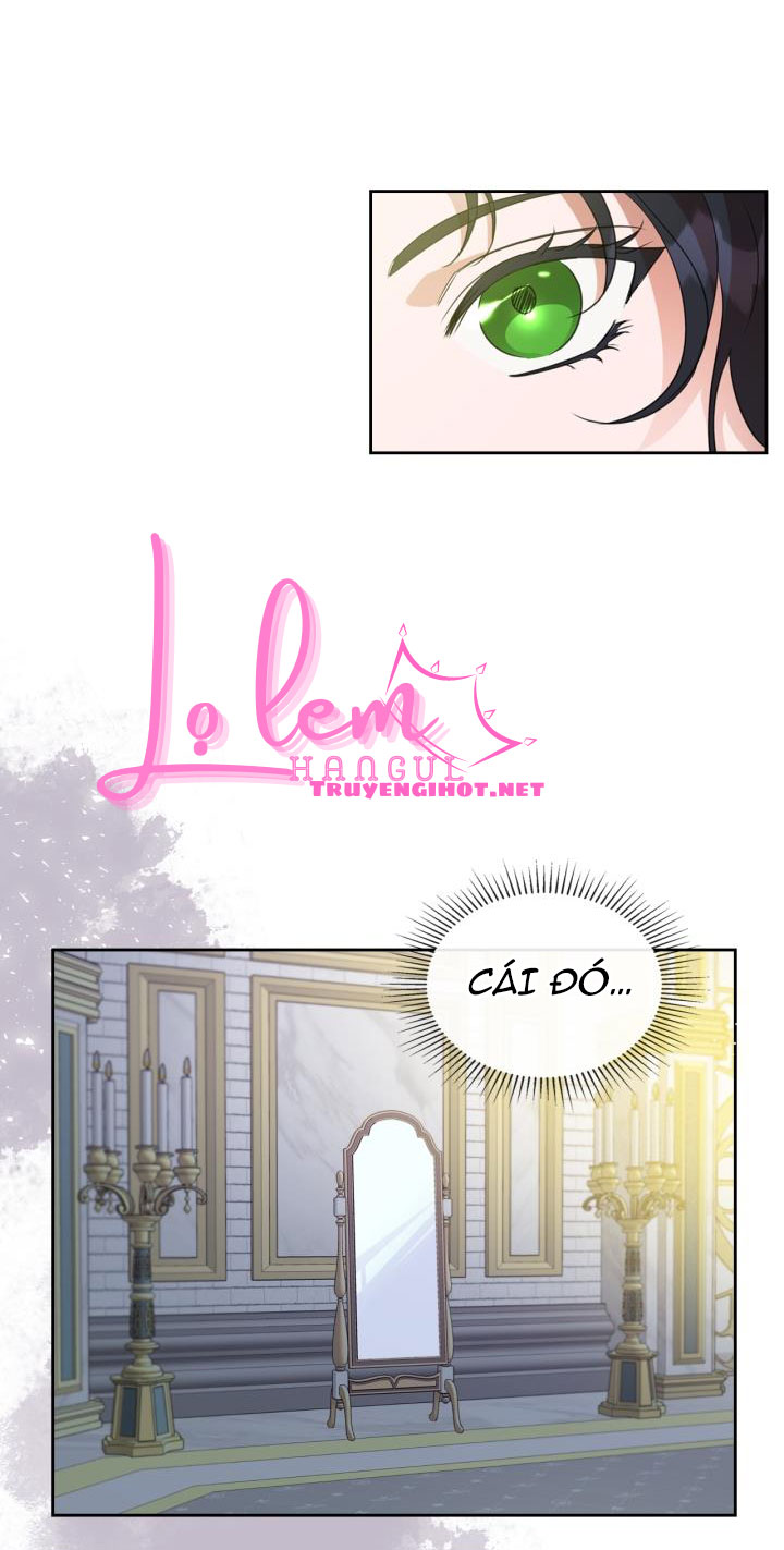 giết chết ác nữ phản diện chapter 41.1 14