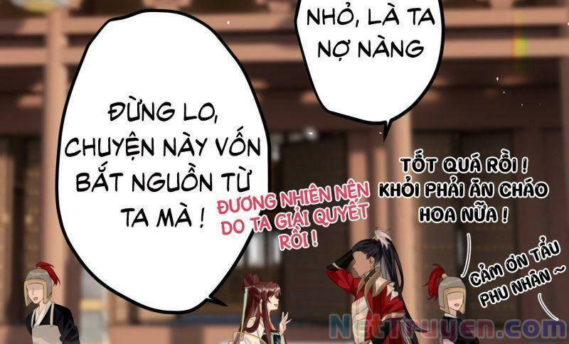 phế vật công chúa muốn nhặt chồng chapter 13 15