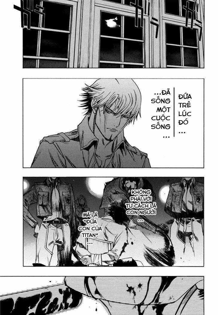 đại chiến titan - before the fall chapter 10 53