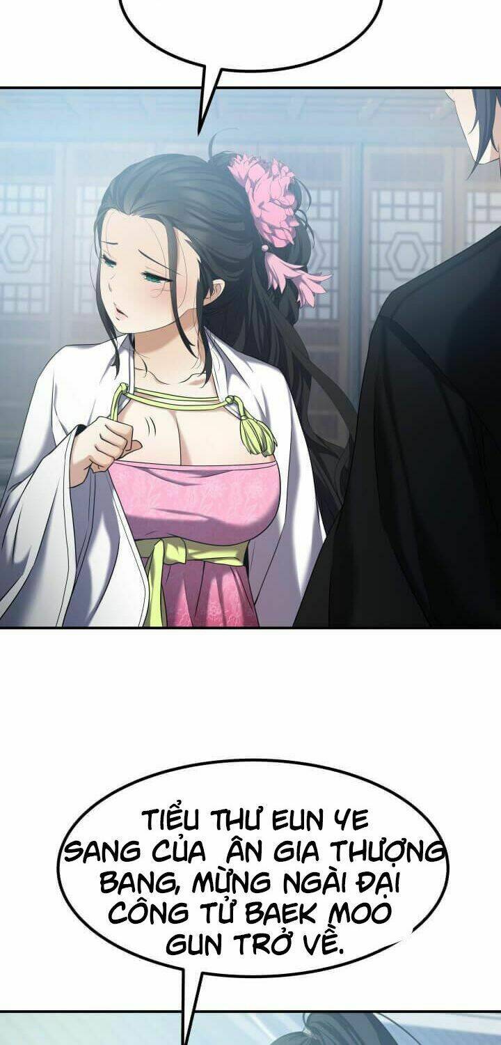 lôi thần chuyển sinh chapter 6 8