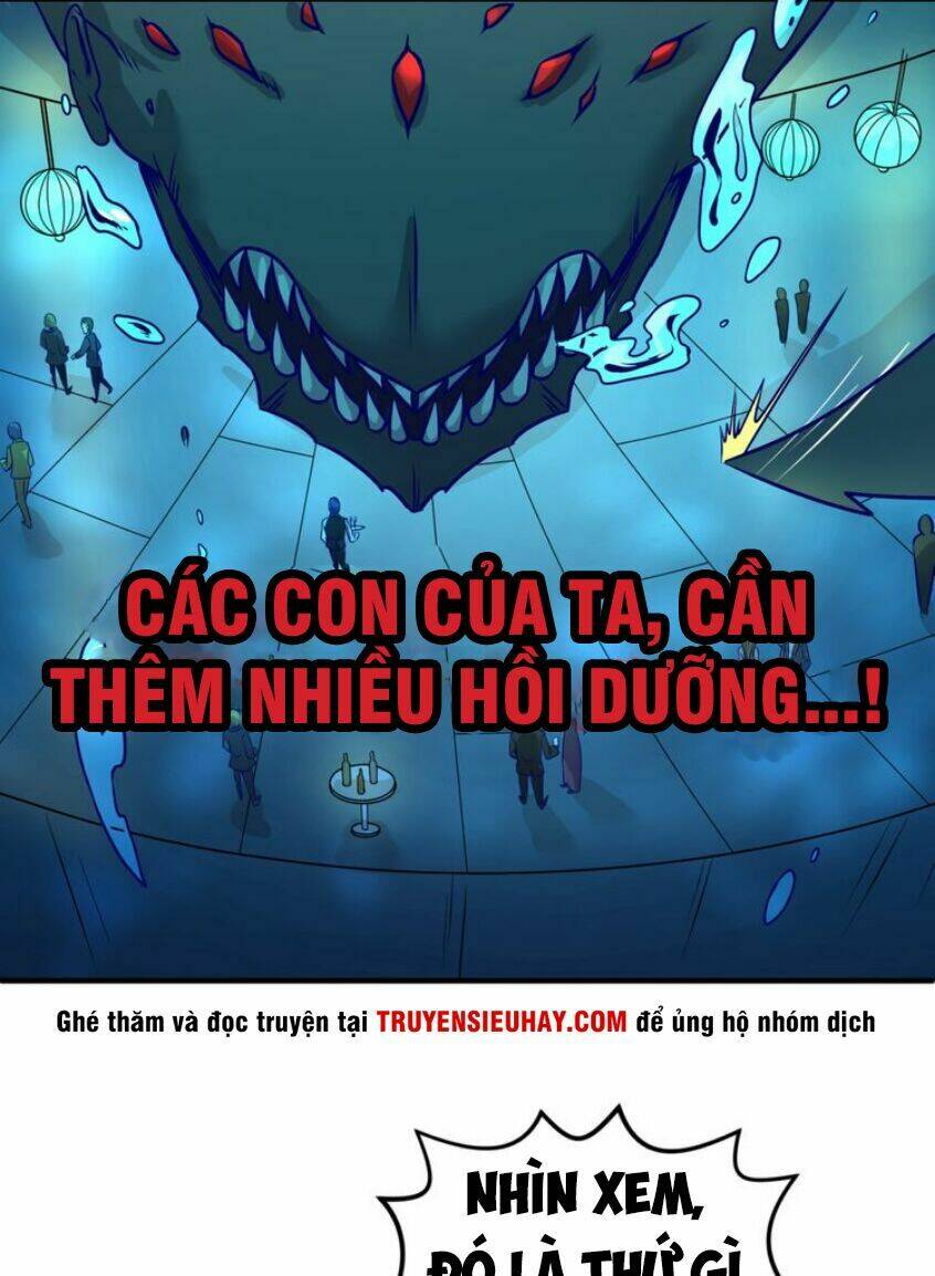 người chặn xuyên không chapter 5 62