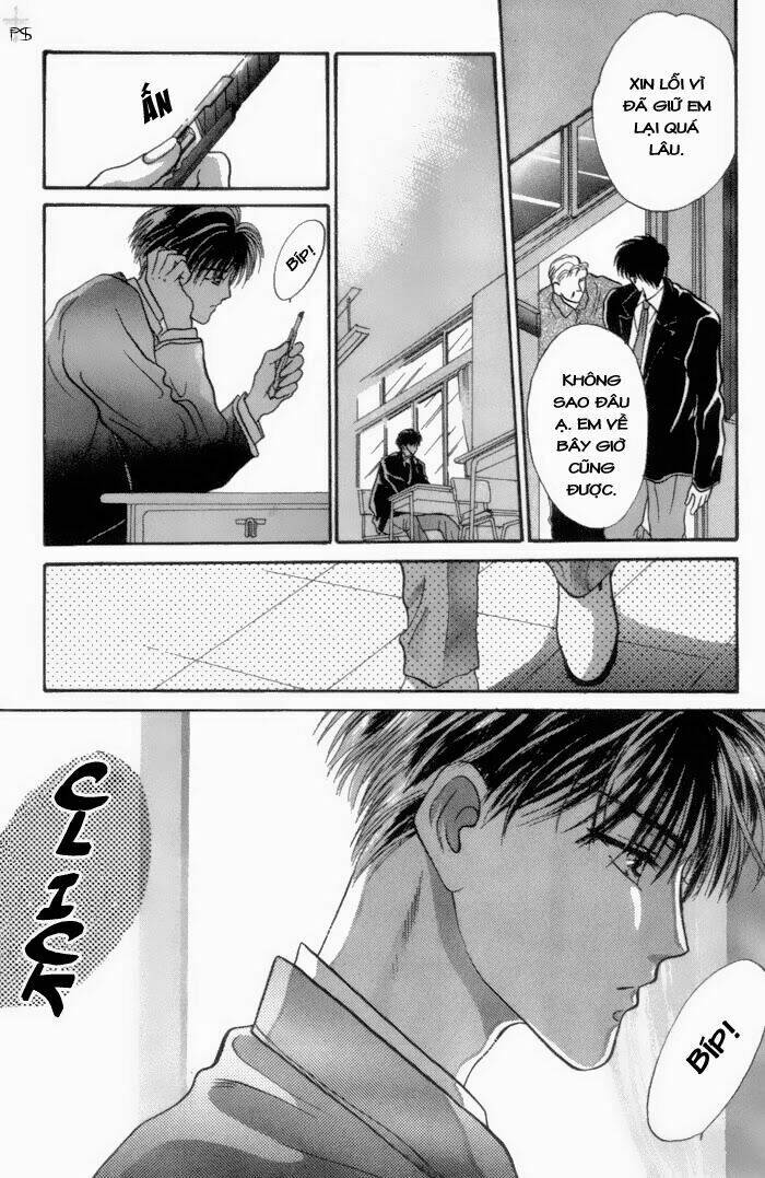 bashing renai chapter 1 39