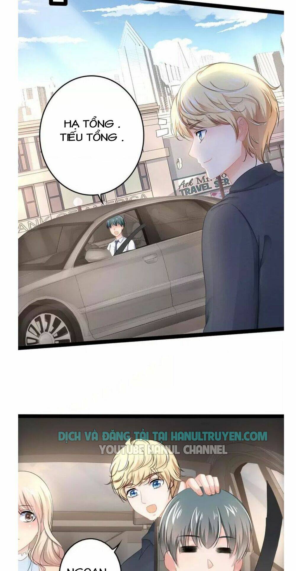 thần bí đế thiếu điềm sủng thê chapter 102 10