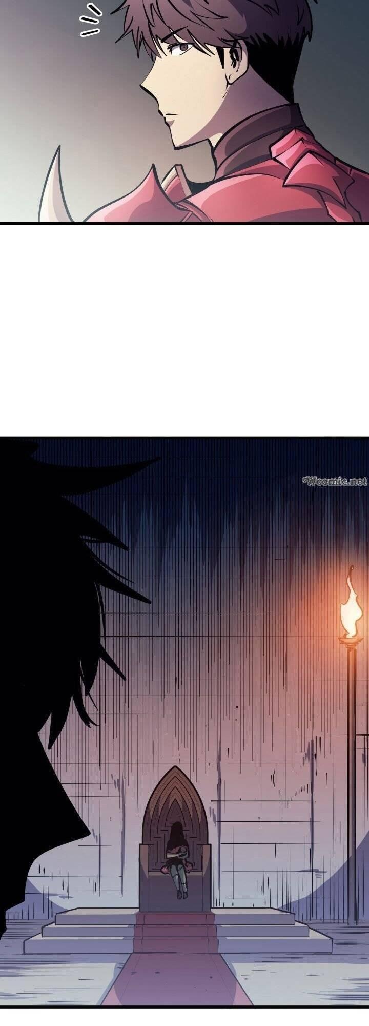 tôi trở lại thăng cấp một mình chapter 75 5