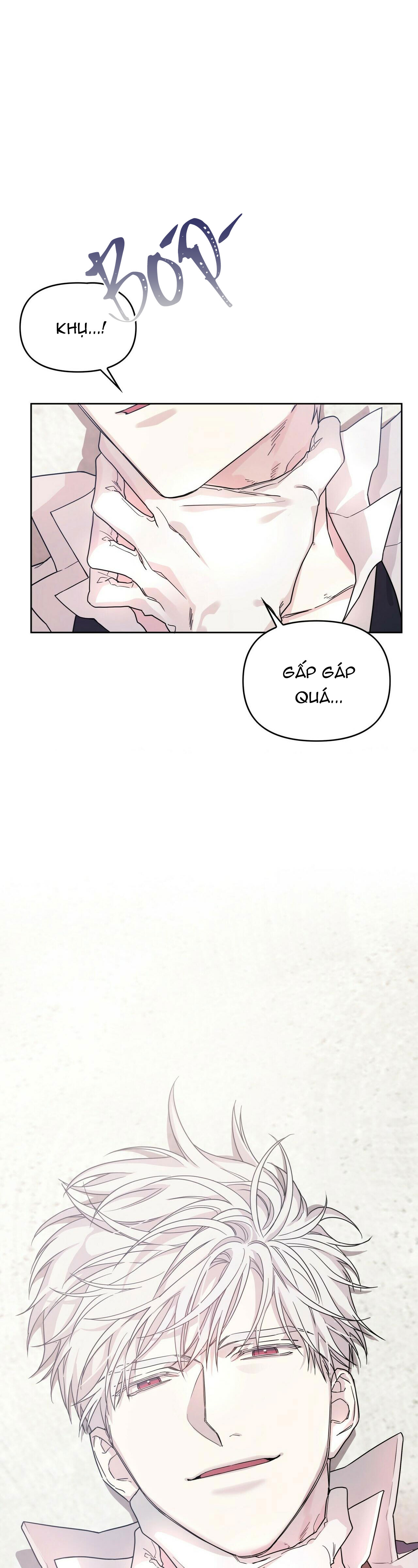 khế ước vĩnh cửu chapter 4 9