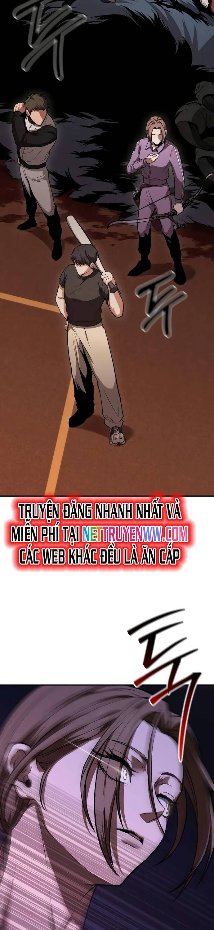 Tuyệt Đối Dân Cư Chapter 6 17