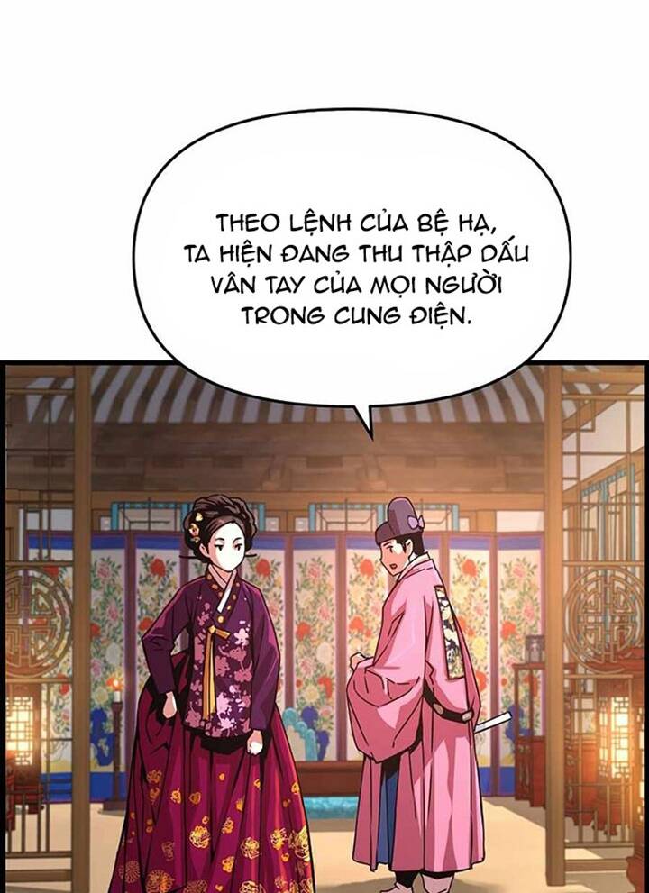 tôi sẽ sống như một hoàng tử chapter 57 58