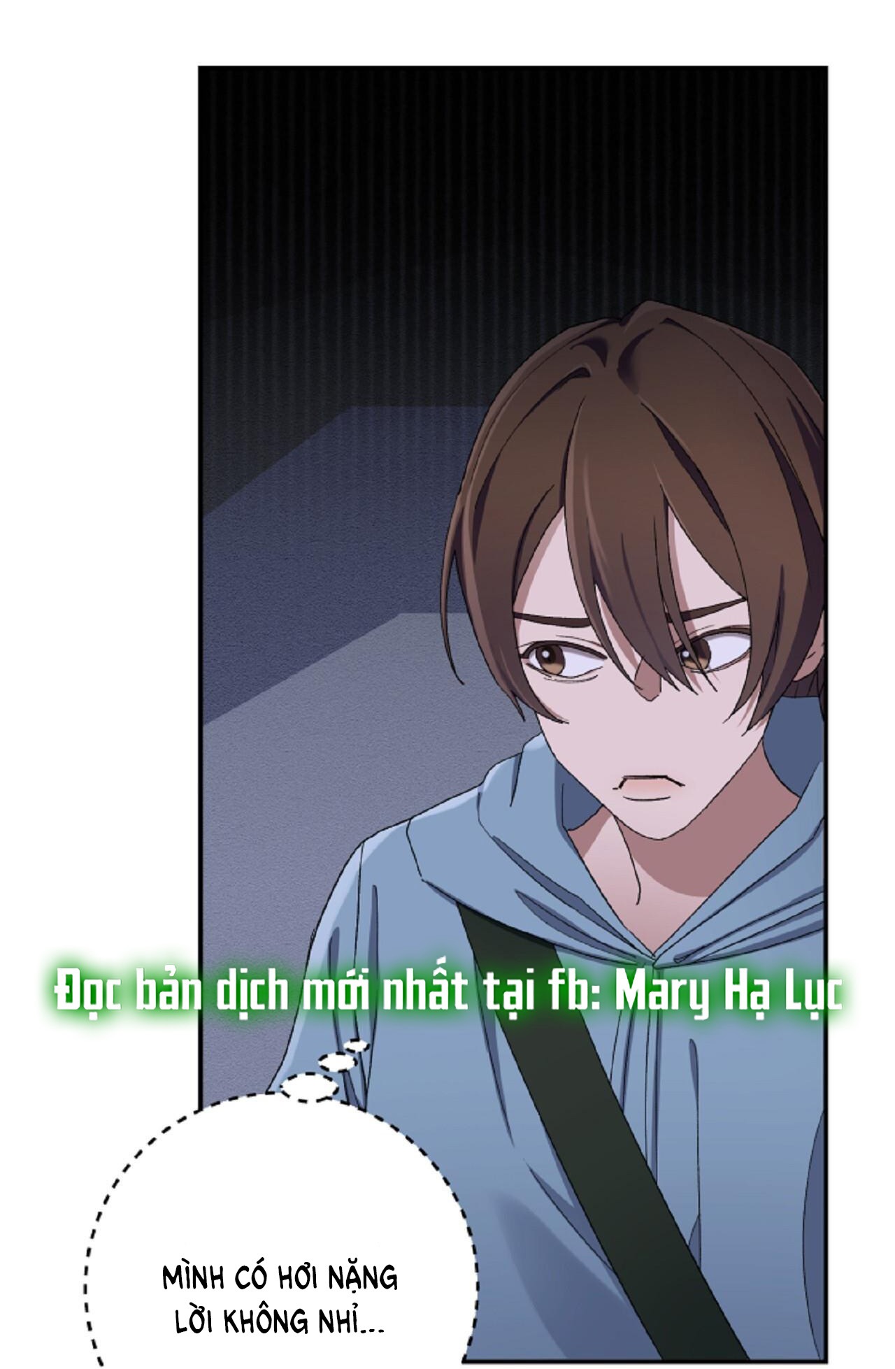 Hối Lộ Ngọt Ngào chapter 34 - Trang 32