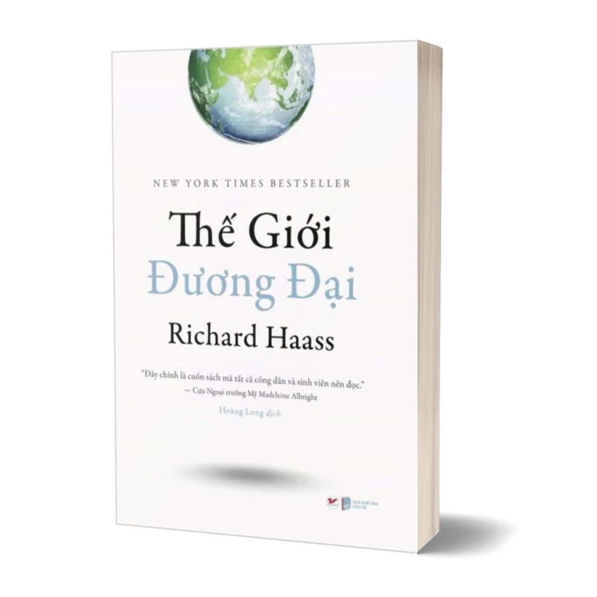 Thế Giới Đương Đại - Richard Haass