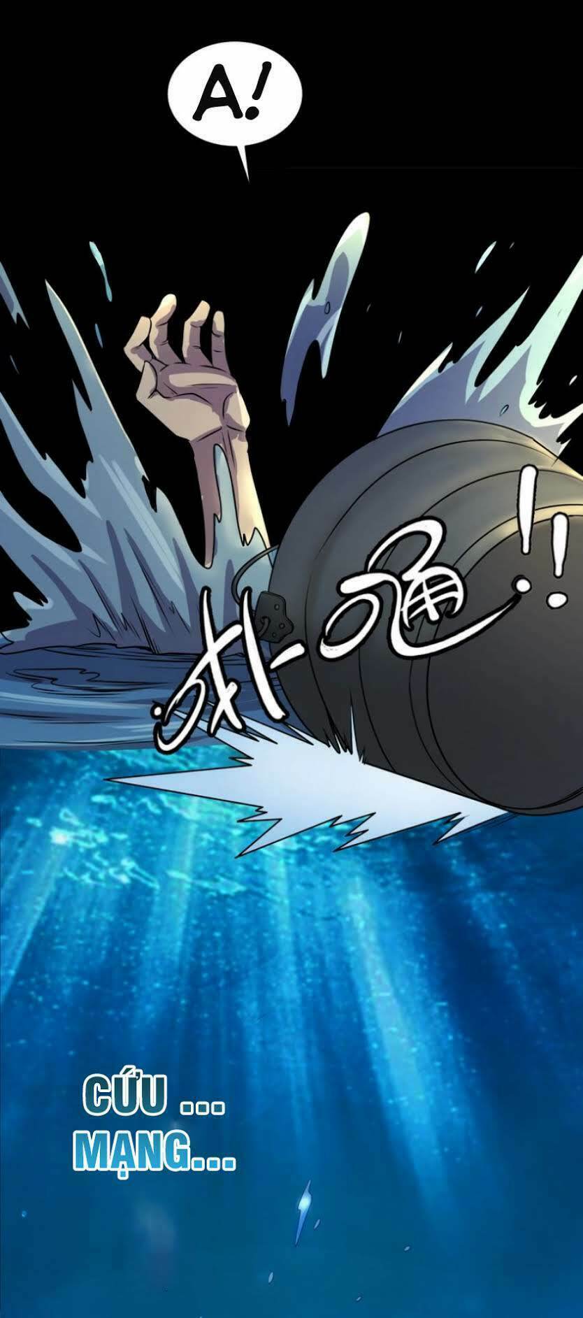 người chặn xuyên không chapter 4 8