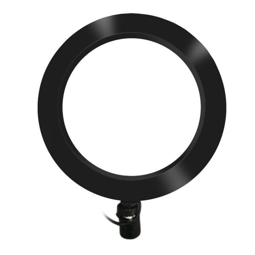 10 inch Celebrity LED Circular Photography Selfie