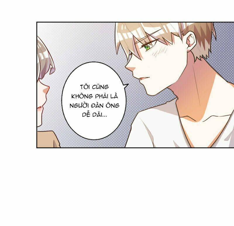 hôn nhân dục vọng: thiếu gia nhẹ một chút! chapter 48 5