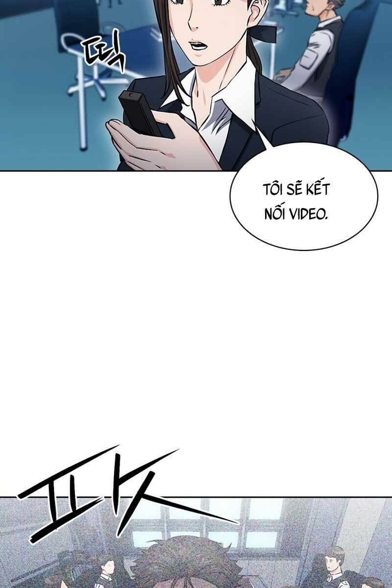 druid tại ga seoul - người hóa thú chapter 86 116