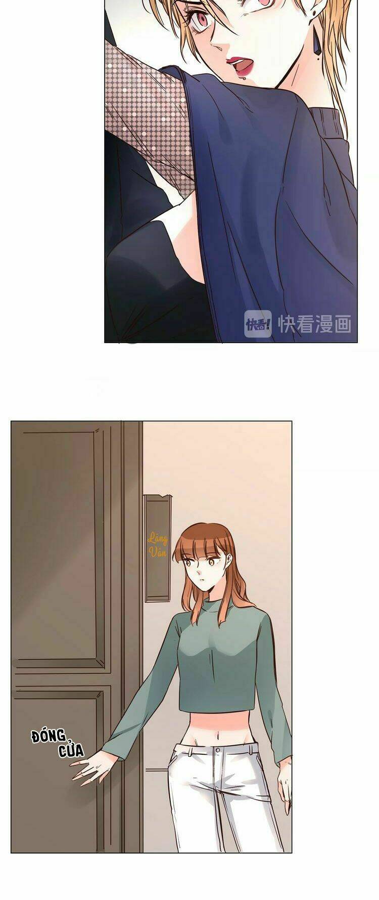 ngôi sao vụn vỡ chapter 5 31