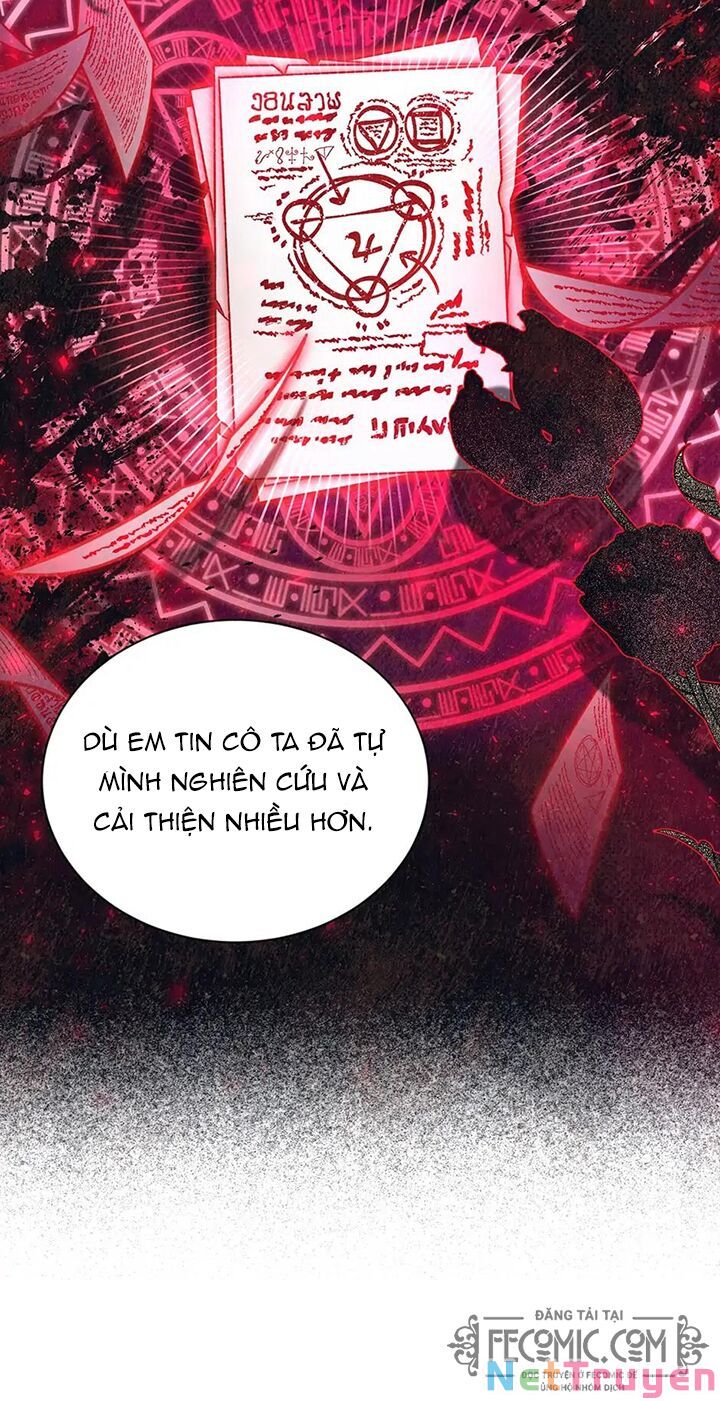 nữ công tước với tâm hồn trống rỗng chapter 106 12