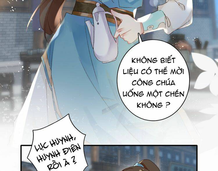 hoa nhan sách chapter 70.2 6