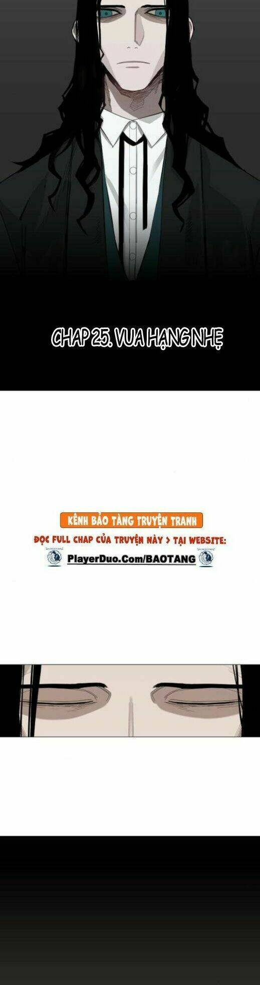 võ sĩ - the boxer chapter 25 14